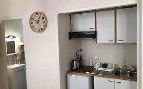 Cœur de ville Appartement meublé