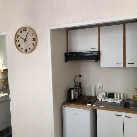 Cœur de ville Appartement meublé Angers Extérieur photo
