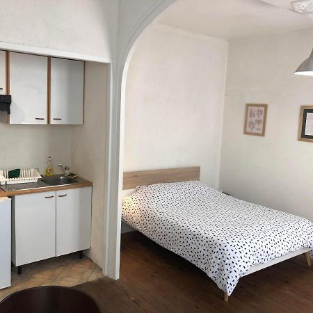 Cœur de ville Appartement meublé Angers Extérieur photo