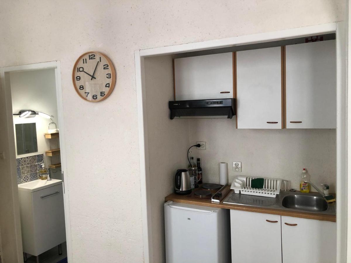 Cœur de ville Appartement meublé Angers Extérieur photo