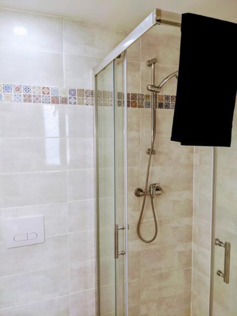 Cœur de ville Appartement meublé Angers Extérieur photo
