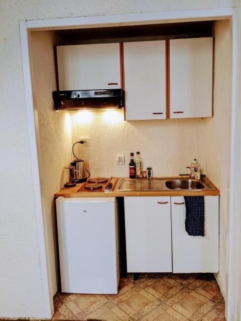 Cœur de ville Appartement meublé Angers Extérieur photo